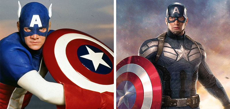 superheroes antes y ahora (10)