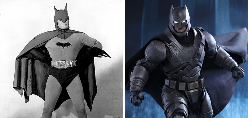 superheroes antes y ahora (11)