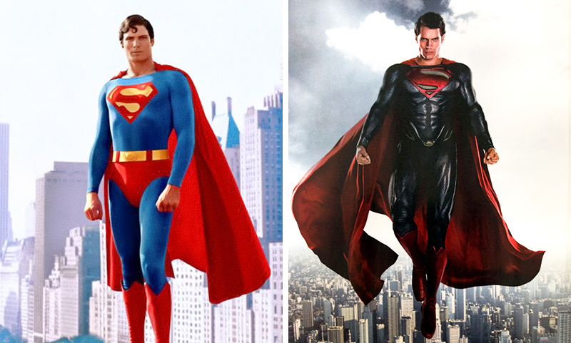 superheroes antes y ahora (12)