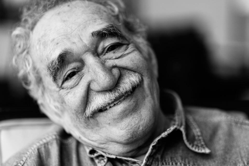 Gabriel José de la Concordia García Márquez (1927-2014)