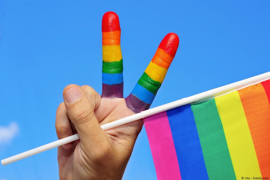 ¿por Qué Se Celebra El Día Internacional Contra La Homofobia Transfobia Y Bifobia