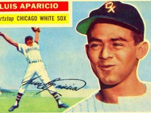 Luis Aparicio