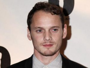 Muere Aton Yelchin