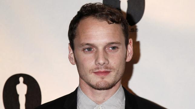 Muere Aton Yelchin