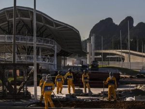 rio de janeiro en bancarrota