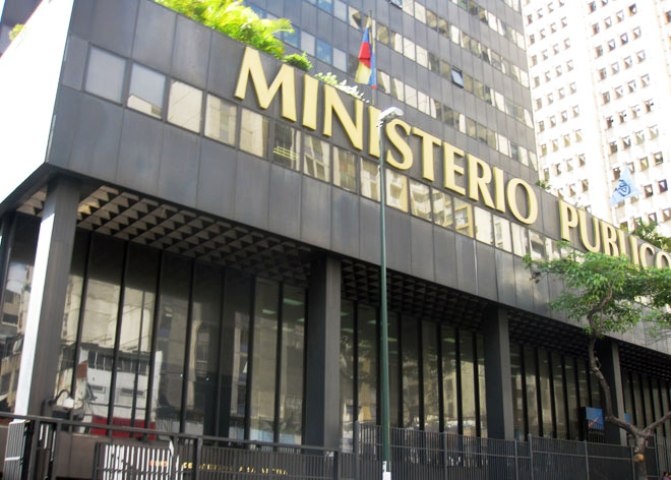 Ministerio Público solicitó protección para periodistas en manifestaciones